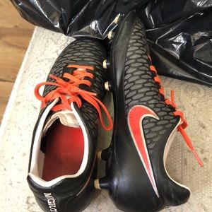 Nike Soccer cleats